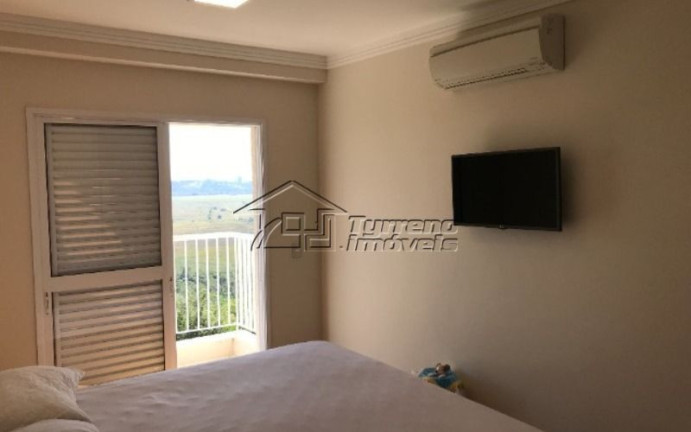 Imagem Apartamento com 4 Quartos à Venda, 156 m² em Jardim Das Indústrias - São José Dos Campos