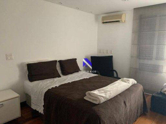 Imagem Apartamento com 3 Quartos à Venda, 250 m² em Paraíso Do Morumbi - São Paulo Imagem Apartamento com 3 Quartos à Venda, 250 m² em Paraíso Do Morumbi - São Paulo