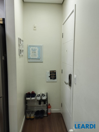 Imagem Apartamento com 3 Quartos à Venda, 94 m² em Centro - São Bernardo Do Campo