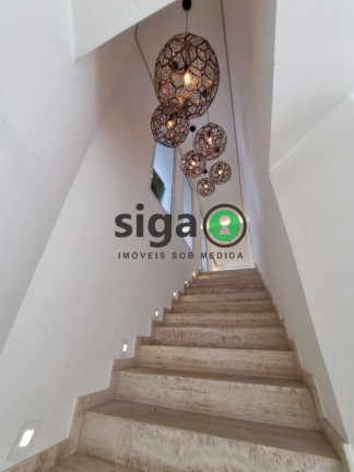 Imagem Casa com 5 Quartos à Venda ou Locação, 970 m² em Cidade Jardim - São Paulo