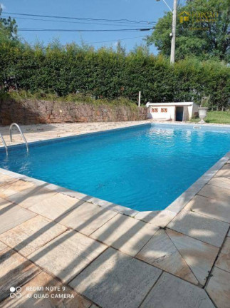 Imagem Casa com 3 Quartos à Venda, 254 m² em Condomínio Haras São Luiz - Salto