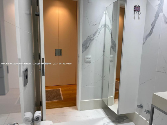 Imagem Apartamento com 3 Quartos à Venda, 212 m² em Leblon - Rio De Janeiro