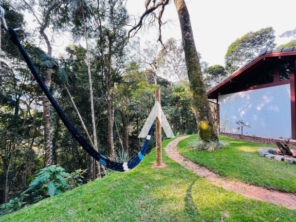 Imagem Casa com 3 Quartos à Venda, 122 m² em Carlos Guinle - Teresópolis Imagem Casa com 3 Quartos à Venda, 122 m² em Carlos Guinle - Teresópolis