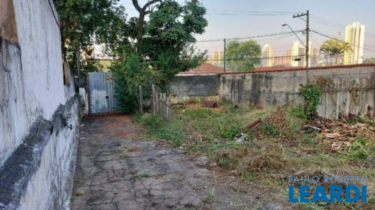 Imagem Terreno à Venda, 50 m² em Santa Maria - Santo André
