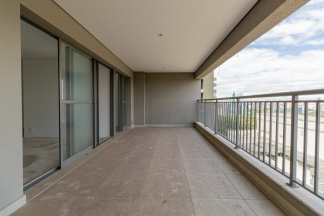 Imagem Apartamento com 4 Quartos à Venda, 155 m² em Butantã - São Paulo