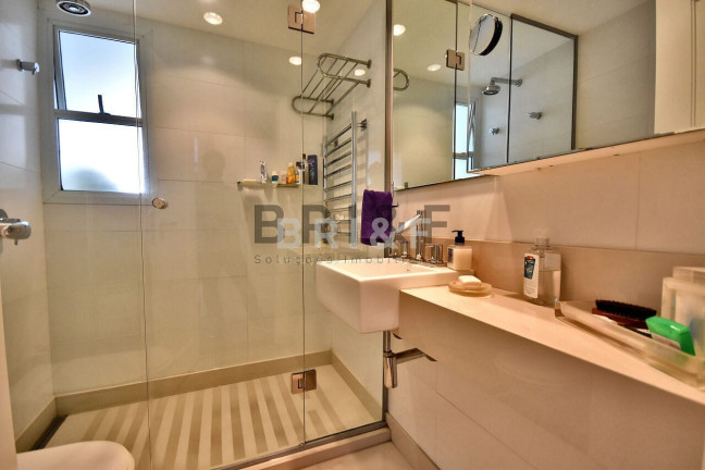Imagem Apartamento com 3 Quartos à Venda, 181 m² em Indianópolis - São Paulo