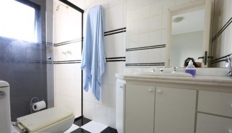 Imagem Imóvel com 3 Quartos à Venda, 176 m² em Vila Andrade - São Paulo