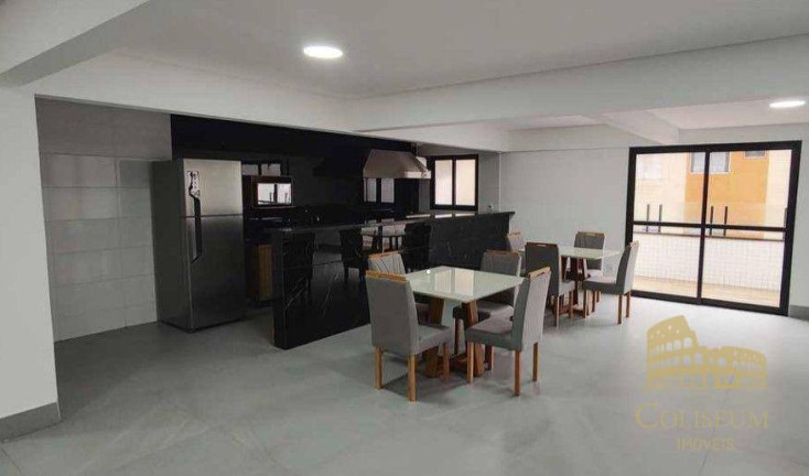 Imagem Apartamento com 2 Quartos à Venda ou Locação, 77 m² em Canto Do Forte - Praia Grande Imagem Apartamento com 2 Quartos à Venda ou Locação, 77 m² em Canto Do Forte - Praia Grande
