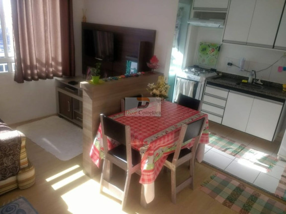 Imagem Apartamento com 2 Quartos à Venda, 43 m² em Canhema - Diadema Imagem Apartamento com 2 Quartos à Venda, 43 m² em Canhema - Diadema