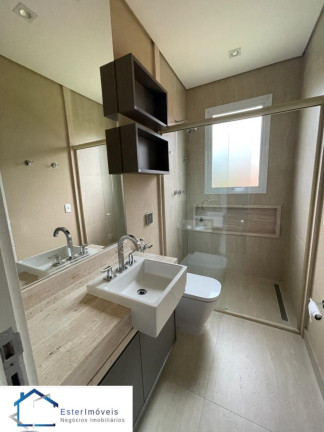 Imagem Casa com 5 Quartos para Alugar ou Temporada, 800 m² em Alphaville - Santana De Parnaíba Imagem Casa com 5 Quartos para Alugar ou Temporada, 800 m² em Alphaville - Santana De Parnaíba
