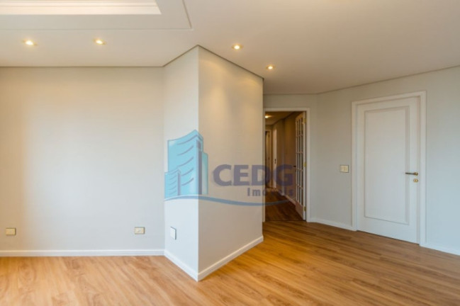 Imagem Apartamento com 3 Quartos à Venda, 149 m² em Centro - Curitiba
