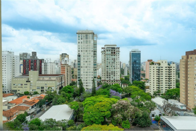 Imagem Apartamento com 2 Quartos à Venda, 124 m² em Itaim Bibi - São Paulo Imagem Apartamento com 2 Quartos à Venda, 124 m² em Itaim Bibi - São Paulo