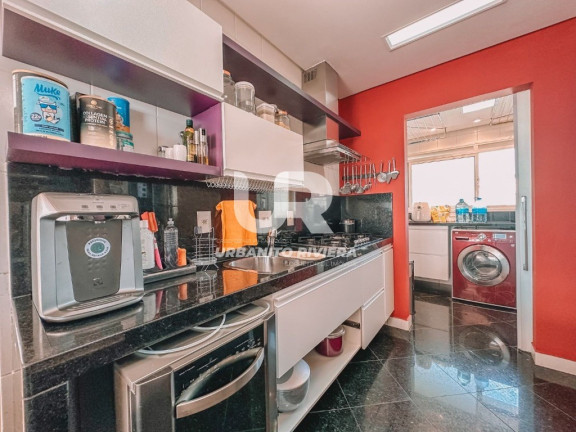 Imagem Cobertura com 4 Quartos à Venda, 400 m² em Riviera | Módulo 07 - Bertioga