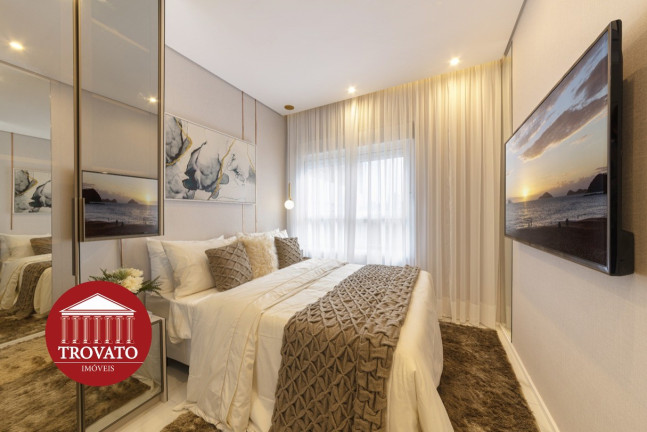 Imagem Apartamento com 1 Quarto à Venda, 41 m² em Vila Clementino - São Paulo