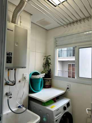 Imagem Apartamento com 2 Quartos à Venda, 65 m² em Vila Andrade - São Paulo Imagem Apartamento com 2 Quartos à Venda, 65 m² em Vila Andrade - São Paulo