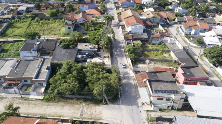 Imagem Terreno à Venda, 535 m² em Parque Mataruna - Araruama Imagem Terreno à Venda, 535 m² em Parque Mataruna - Araruama