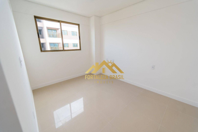 Imagem Imóvel com 2 Quartos à Venda, 61 m² em Fátima - Fortaleza