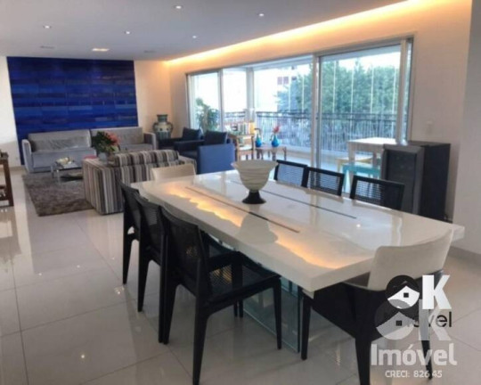 Imagem Apartamento com 5 Quartos à Venda, 266 m² em Perdizes - São Paulo Imagem Apartamento com 5 Quartos à Venda, 266 m² em Perdizes - São Paulo