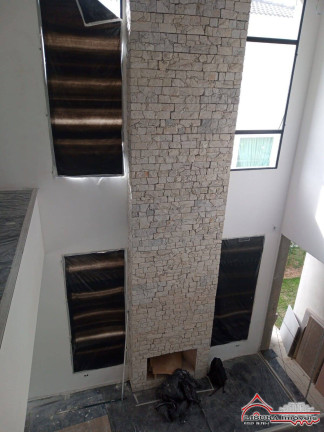 Imagem Casa de Condomínio com 5 Quartos à Venda, 535 m² em Jardim São José - Jacareí Imagem Casa de Condomínio com 5 Quartos à Venda, 535 m² em Jardim São José - Jacareí