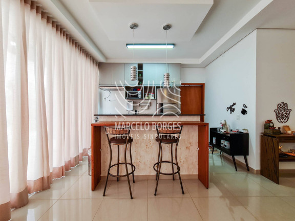 Imagem Casa de Condomínio com 3 Quartos à Venda, 180 m² em Residencial Ibi-aram - Itupeva Imagem Casa de Condomínio com 3 Quartos à Venda, 180 m² em Residencial Ibi-aram - Itupeva