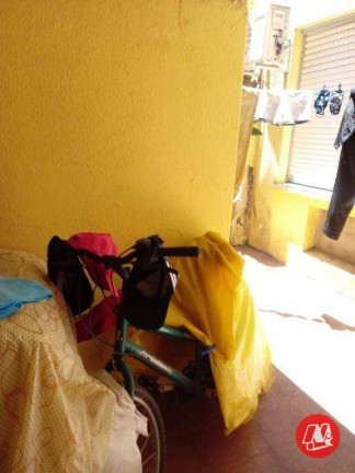Imagem Apartamento com 1 Quarto à Venda, 40 m² em Jardim Botânico - Porto Alegre