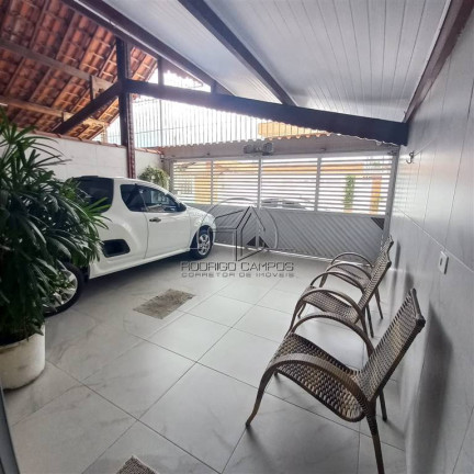 Imagem Casa com 2 Quartos à Venda, 115 m² em Maracanã - Praia Grande Imagem Casa com 2 Quartos à Venda, 115 m² em Maracanã - Praia Grande