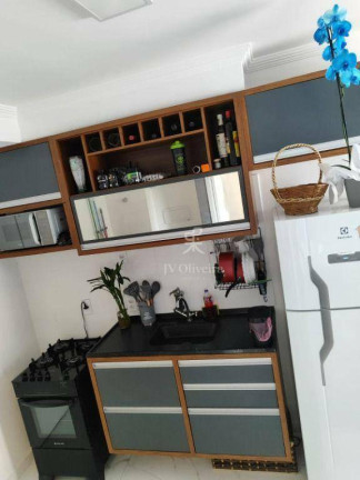 Imagem Apartamento com 1 Quarto à Venda, 24 m² em Paraíso Do Morumbi - São Paulo Imagem Apartamento com 1 Quarto à Venda, 24 m² em Paraíso Do Morumbi - São Paulo