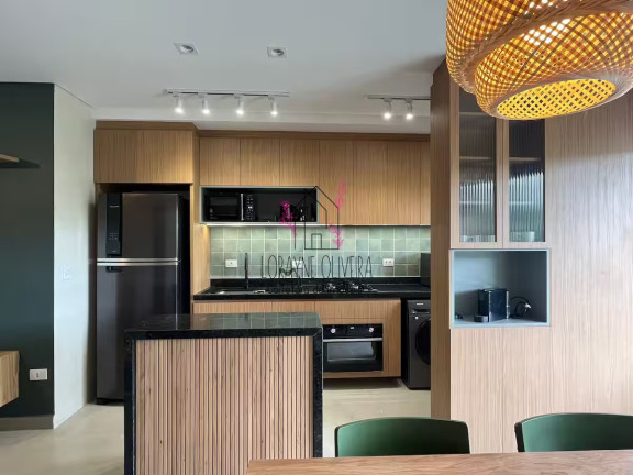 Apartamento com 2 Quartos à Venda, 80 m² em Toninhas - Ubatuba