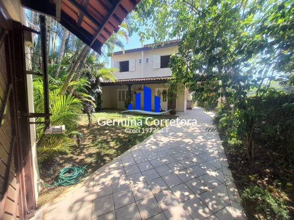 Imagem Casa com 5 Quartos à Venda, 320 m² em Jardim Da Glória - Cotia