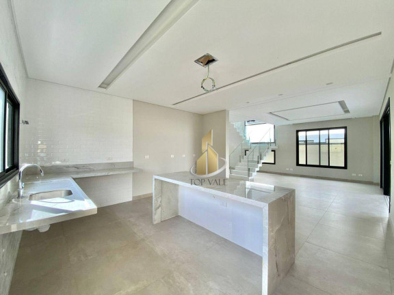 Imagem Sobrado com 4 Quartos à Venda, 390 m² em Urbanova - São José Dos Campos Imagem Sobrado com 4 Quartos à Venda, 390 m² em Urbanova - São José Dos Campos