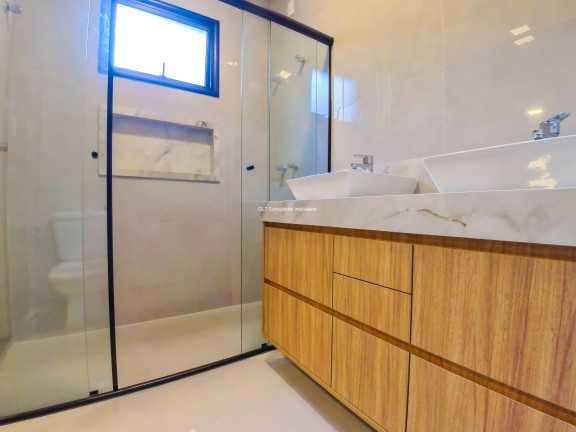 Imagem Casa com 3 Quartos à Venda,  em Vila Rubens - Indaiatuba