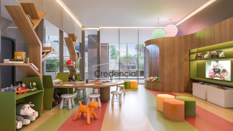 Imagem Apartamento com 4 Quartos à Venda, 372 m² em Bigorrilho - Curitiba Imagem Apartamento com 4 Quartos à Venda, 372 m² em Bigorrilho - Curitiba