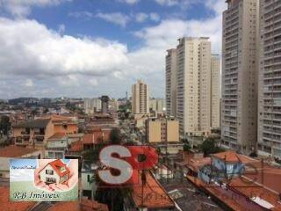 Imagem Apartamento com 1 Quarto à Venda, 66 m² em Ferrazópolis - São Bernardo Do Campo