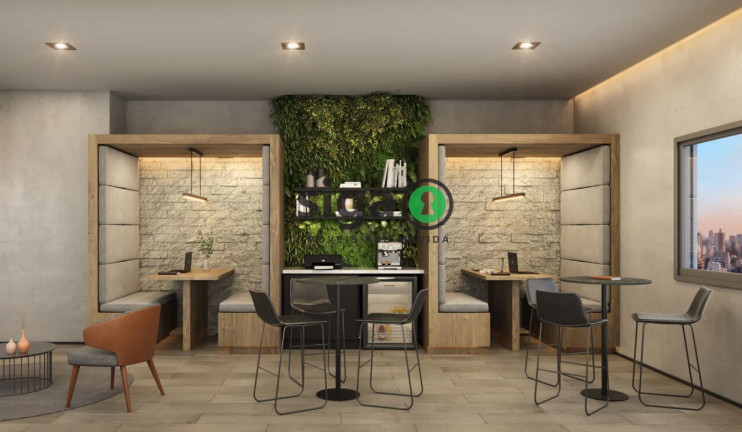 Imagem Apartamento com 3 Quartos à Venda, 132 m² em Vila Clementino - São Paulo Imagem Apartamento com 3 Quartos à Venda, 132 m² em Vila Clementino - São Paulo