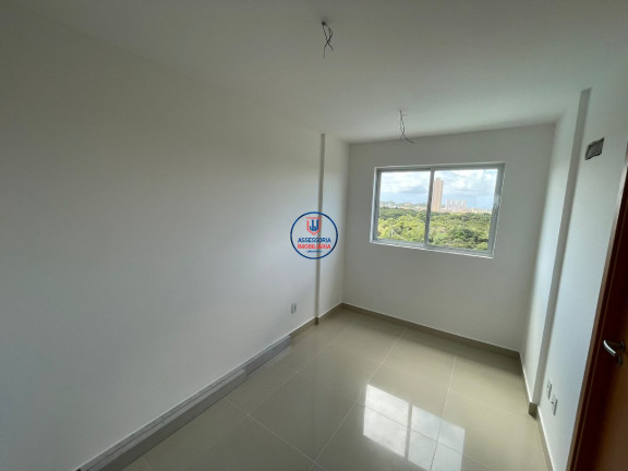 Imagem Apartamento com 3 Quartos para Alugar ou Temporada, 90 m² em Neópolis - Natal