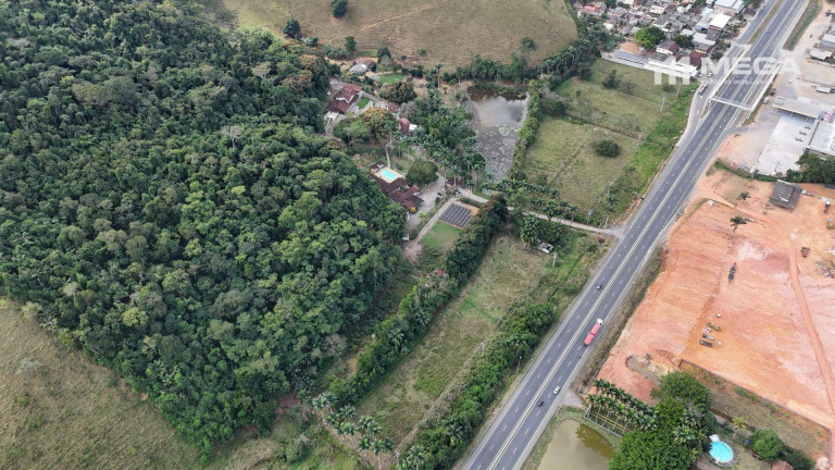 Imagem Imóvel à Venda, 367.225 m² em Reta Grande - Guarapari