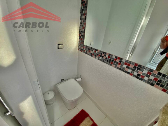 Imagem Casa de Condomínio com 2 Quartos à Venda, 83 m² em Jardim Tulipas - Jundiaí