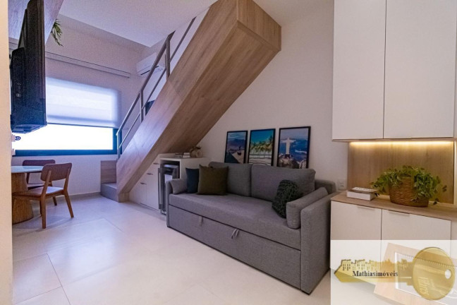 Apartamento com 1 Quarto à Venda, 64 m² em Copacabana - Rio De Janeiro