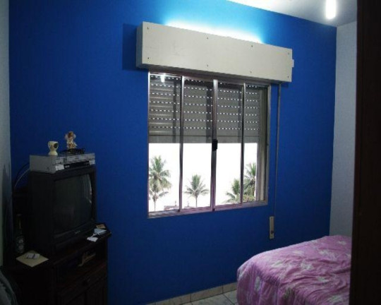 Imagem Apartamento com 2 Quartos à Venda, em Centro - São Vicente Imagem Apartamento com 2 Quartos à Venda, em Centro - São Vicente