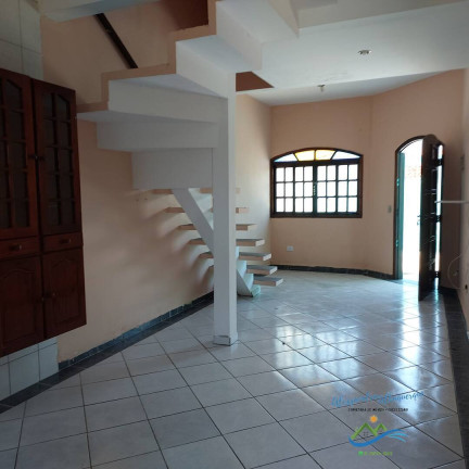 Imagem Casa com 2 Quartos à Venda, 61 m² em Cibratel Ii - Itanhaém