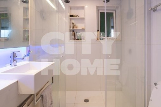 Imagem Apartamento com 7 Quartos à Venda, 418 m² em Brooklin - São Paulo