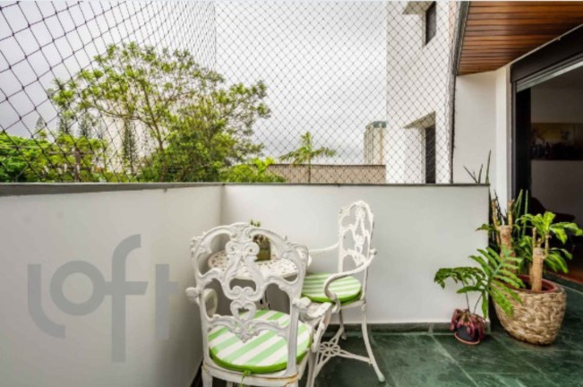 Imagem Apartamento com 3 Quartos à Venda, 106 m² em Campo Belo - São Paulo Imagem Apartamento com 3 Quartos à Venda, 106 m² em Campo Belo - São Paulo