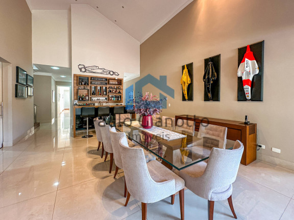 Imagem Casa de Condomínio com 4 Quartos à Venda, 549 m² em Parque Dom Henrique - Cotia Imagem Casa de Condomínio com 4 Quartos à Venda, 549 m² em Parque Dom Henrique - Cotia