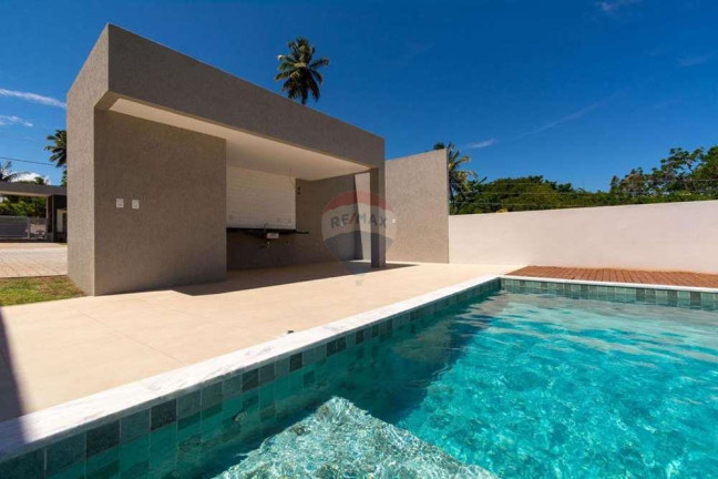 Imagem Apartamento com 2 Quartos à Venda,  em Imbassai - Mata De São João