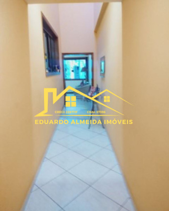 Imagem Casa com 3 Quartos à Venda, 220 m² em Vila Hortência - Sorocaba