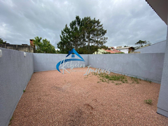 Imagem Casa com 2 Quartos à Venda, 70 m² em Centro - Imbé