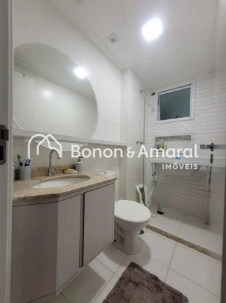 Imagem Apartamento com 3 Quartos à Venda, 67 m² em Taquaral - Campinas Imagem Apartamento com 3 Quartos à Venda, 67 m² em Taquaral - Campinas