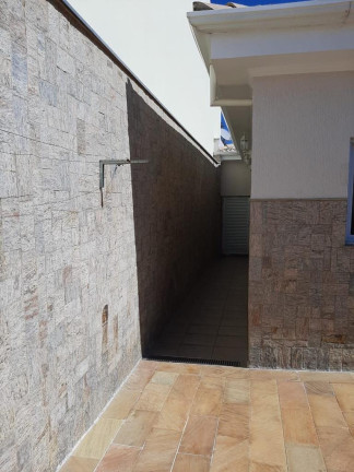 Imagem Casa com 3 Quartos à Venda, 207 m² em Jardim Itanguá - Sorocaba Imagem Casa com 3 Quartos à Venda, 207 m² em Jardim Itanguá - Sorocaba