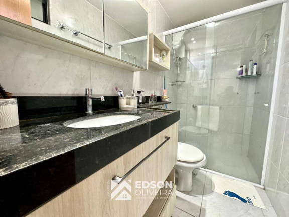 Imagem Apartamento com 4 Quartos à Venda, 127 m² em Aeroclube - João Pessoa