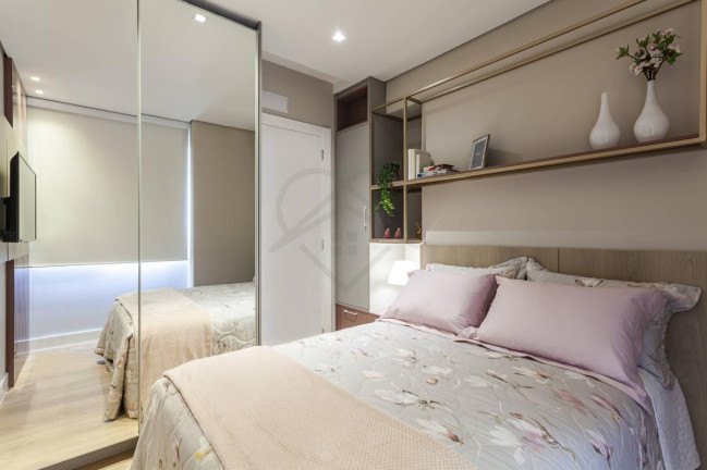 Imagem Apartamento com 2 Quartos à Venda, 73 m²